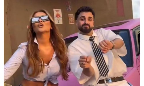 SEFO İLE DEMET AKALIN '1 NUMARA'